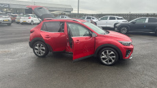 Kia Stonic 1.0T GDi 48V GT-Line 5dr Petrol Estate